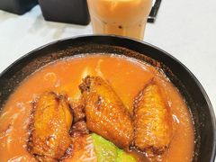 -华嫂冰室(尖沙咀店)