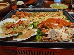 -徽三说·土徽菜·中国徽菜连锁品牌(阳湖总店)