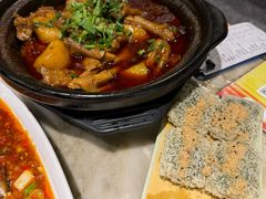 -常和州·夜宵大排档(常州单店)