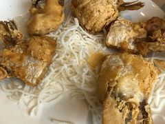 -稻香酒家·33年老字号·港式粤菜(富邦中心店)