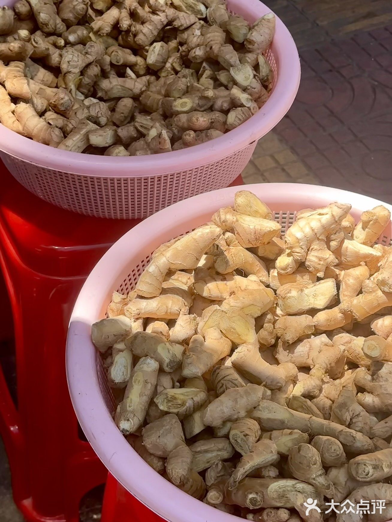 来东山怎么能不吃一次这姜母鸭呢！！！