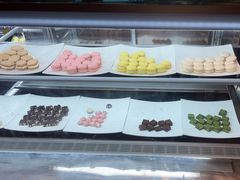 -万达瑞华酒店美食汇自助餐厅(楚河汉街店)