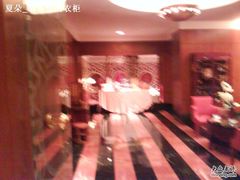 红莲&nbsp;(3)-红莲中餐厅(日航饭店)