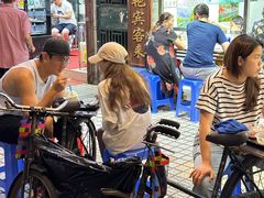 景观位-百花传统甜品店(原址店)