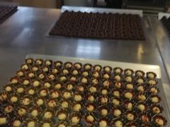 -歌斐颂巧克力小镇