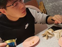 -争鲜回转寿司(南开大悦城店)