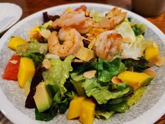 -AFS Cafe & Canteen(闽江二路店)