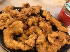 -化龙桥九宫格火锅(清水河店)