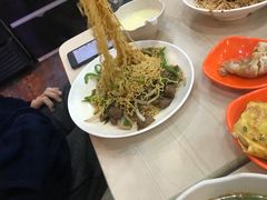 -德泓面馆(颐高店)