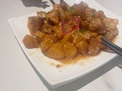 -旺达·福州菜(正大广场店)