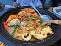 -宋小谨·泉州菜(西沙湾店)