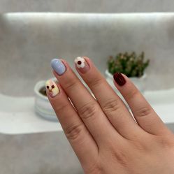 -七彩虹美甲美睫 半永久