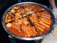 -阿姨卷饼(平凉路店)