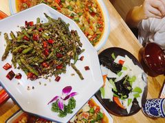 -半步颠川湘·融合菜(商品街店)