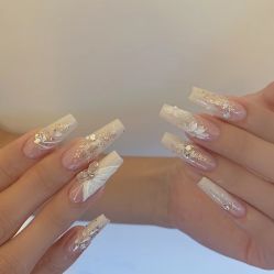 -斯馨·健康美甲美睫