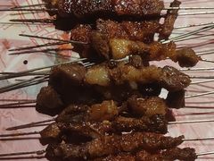 -北三老太太烧烤(人生一串上榜店)