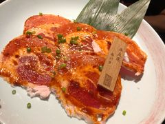 -山川小町·极番烧肉(新地假日广场店)