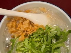 -宏状元现熬粥·京味菜(五棵松店)
