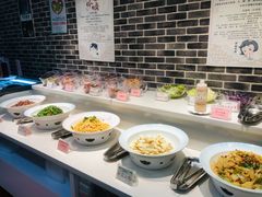 -众善素食(佛平五路店)