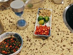 -原味四季椰子鸡(公明百佳华店)