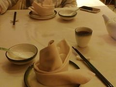 -上海金桥红枫万豪酒店-万豪中餐厅