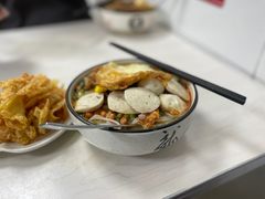 -忆螺巷螺蛳粉(步行街小巷店)