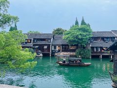 -乌镇景区