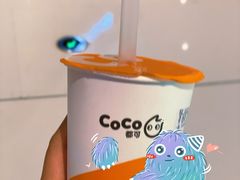 -CoCo都可(合生汇店)