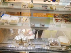 -你好独角兽·蛋糕甜品