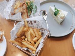 -MR.ROCKY洛奇先生RESTAURANT&BAR(宝安壹方城店)