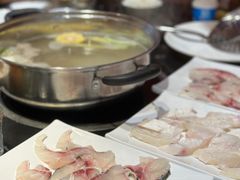 -鱼醉无骨鱼·中山脆肉鲩(荔湾路店)
