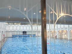 -星悦荟健身游泳(珠江新城店)