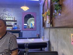 -1/2half西餐(中大国际店)