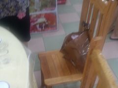 -始于2011柳周农家菜沙田柚美食店(东大街店)