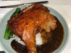 -和平馆·地道港澳茶餐厅(西门口店)