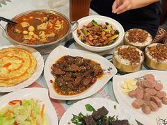 -金姐台湾菜(珠江路店)