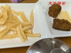 -龙华素斋(龙华路店)