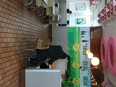 -六和餐饮(东城根店)