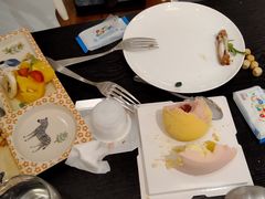 -艾米茉亲子餐厅(万象城店)