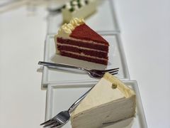 -1/4 ONE QUARTER COFFEE LAB(朝阳大悦城店)