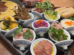 -楠火锅(新塘翡翠绿洲店)