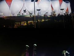 -杭州奥体中心-体育场