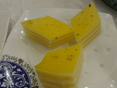 -丰谷茶楼(鸿大广场店)