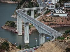 -白帝城·瞿塘峡景区