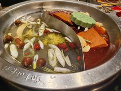 -大龙燚火锅(春熙店)