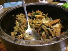 iphone_upload_pic-紫霞门韩国料理烤肉(深南东路店)