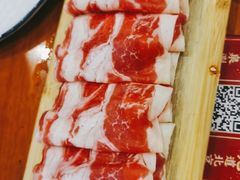 -乐宴·老北京铜火锅(八卦岭店)