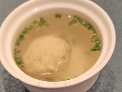 福州手工鱼丸-闽海肴(北辰荟店)