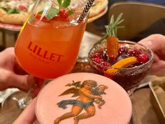 -IL TEATRO 精品意大利餐厅
