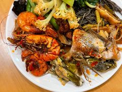 -地中海传奇水汇